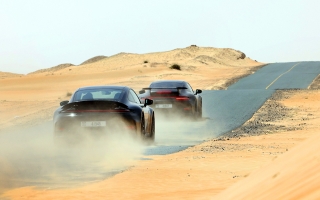 Porsche 911 lần đầu tiên trong lịch sử có hệ truyền động hybrid, ra mắt ngày 28/5 tới đây